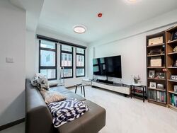 Blk 175A Hougang Olive (Hougang), HDB 4 Rooms #624101131
